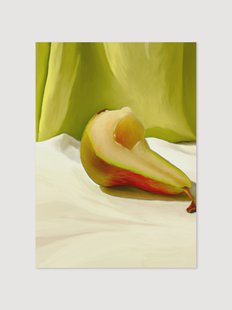 Poster Pear