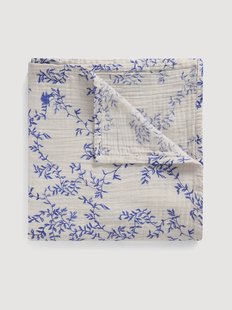 Katoenen hydrofiele doek Jardim