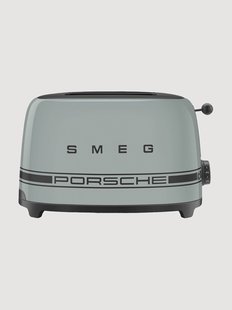Compacte broodrooster Porsche x Smeg