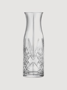 Kristallen karaf Melodia, 1.2 L