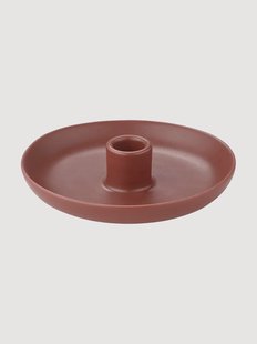 Kaarshouder Vela van keramiek