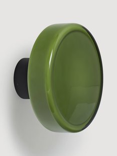 Dimbare LED-wandlamp Caramel, in verschillende formaten