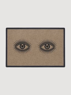 Wasbare deurmat Muse van Jonathan Adler