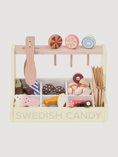 Speelgoed Candy Shop Kid's Hub