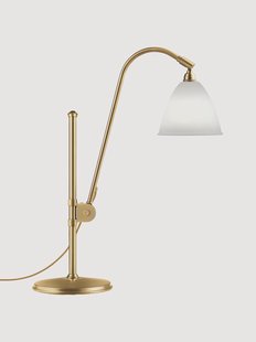 Grote hoogteverstelbare tafellamp BL1