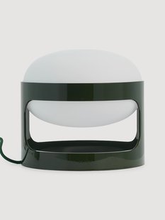 Kleine tafellamp KD28