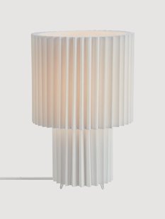 Kleine tafellamp Catis