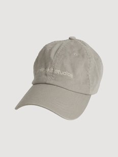 Unisex muts Keep It On van biologisch katoen