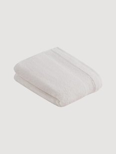 Badhanddoek Balance van biokatoen