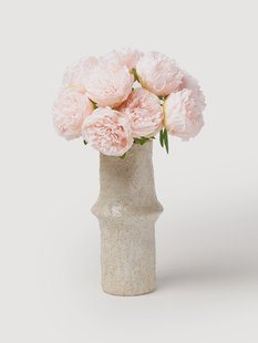 Kunstboeket Mini Peony