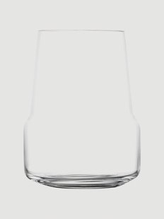 Rode wijnglazen Level, 2-delig