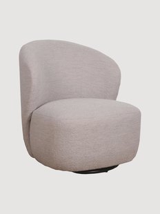 Draaifauteuil Roselawn