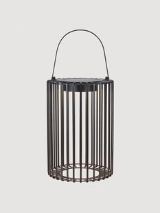 Dimbare solar tafellamp Cavia