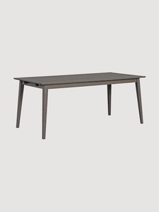 Eettafel Filippa van eikenhout
