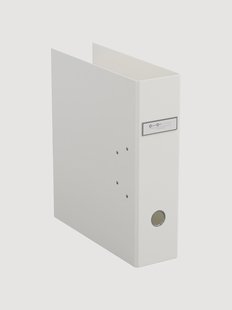 Tijdschriftenhouder Archie II