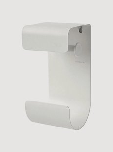 Toiletrolhouder Brix