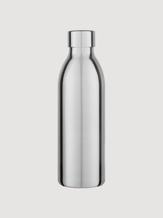 RVS drinkfles C3, 650 ml