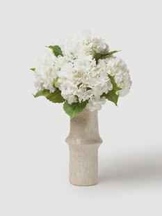 Kunstboeket Hortensia