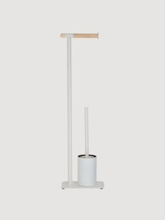 Toiletrolhouder Brix