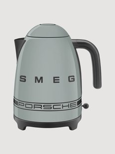 Waterkoker Porsche x Smeg, 1.7 L