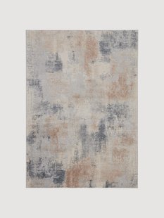 Laagpolig vloerkleed Rustic