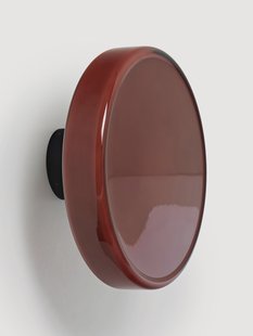 Dimbare LED-wandlamp Caramel, in verschillende formaten