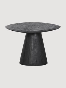 Salontafel Posture van mangohout