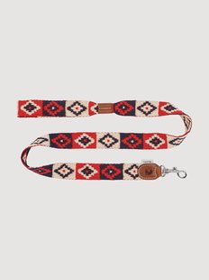 Handgemaakte hondenriem Peruvian