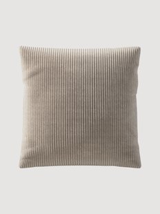 Grote corduroy bankkussen Vetsak