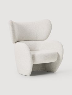 Boucl&eacute; fauteuil Teyvat