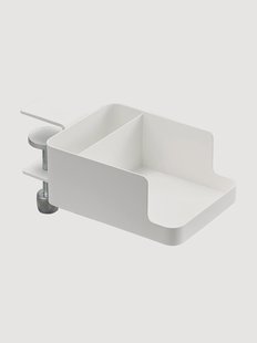 Smartphone- en bekerhouder Tower voor aan de tafel