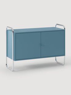 Metalen dressoir Robyn