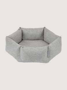 Kattenmand Calma van wol