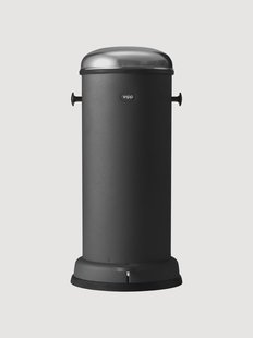 Afvalbak Vipp16 met pedaalfunctie