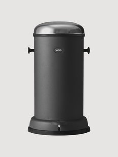 Afvalbak Vipp15 met pedaalfunctie