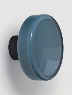 Dimbare LED-wandlamp Caramel, in verschillende formaten