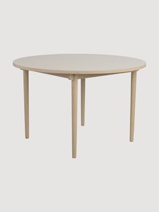 Ronde eettafel Fairmount, &Oslash; 120 cm