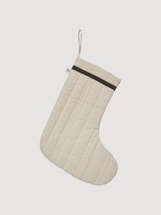 Kerstkous Vari van katoen