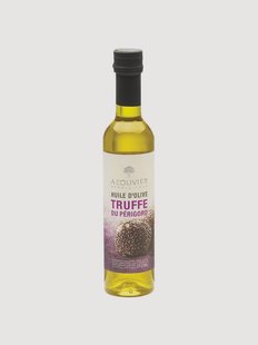 Truffel Oliveoil