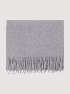 Unisex kasjmier sjaal Timeless