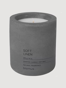 Geurkaars Fraga (bloemig &amp; fruitig)