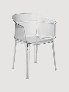 Outdoor armstoelen Papyrus (set van 2)