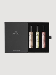Geurset Scent Discovery 5, 3-delig