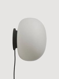 Dimbare LED-wandlamp Supernate