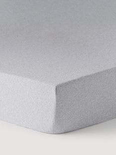 Topper hoeslaken Gorgy, jersey