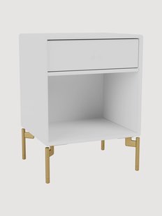 Nachtkastje Dream met lade