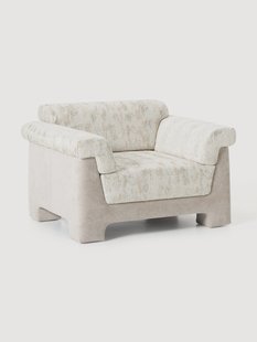 Fauteuil Atlas