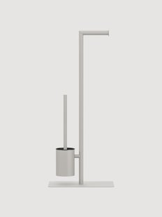 Toiletrolhouder Brix