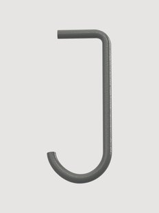 Metalen haken String System, 5-delig