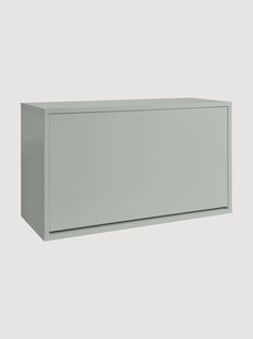 Wandschoenenkast ReCollector